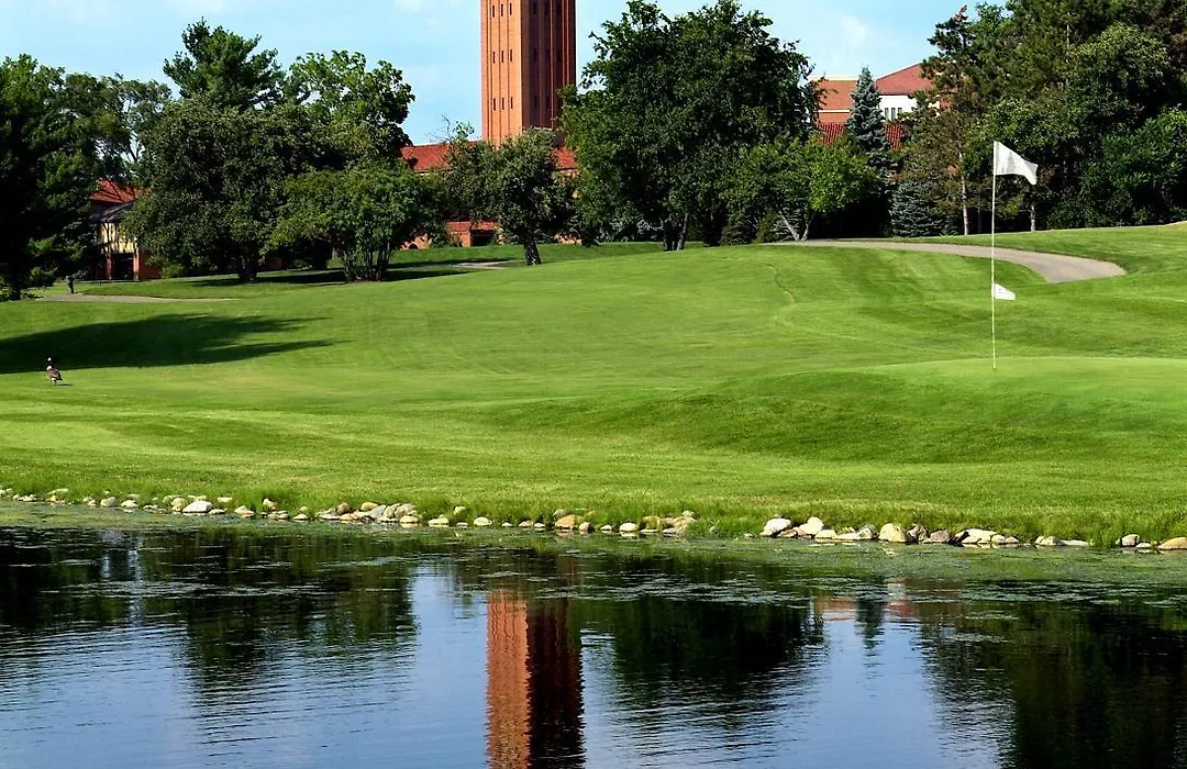 Saint John'S Resort-1
