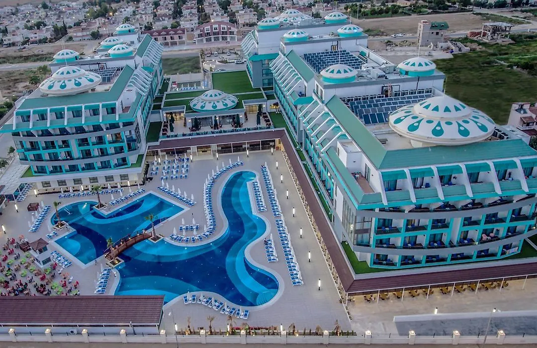 Sensitive Premium Resort & Spa-1