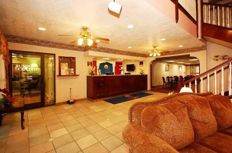 Comfort Inn-1