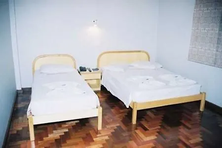 Hotel Topazio Ltda-1