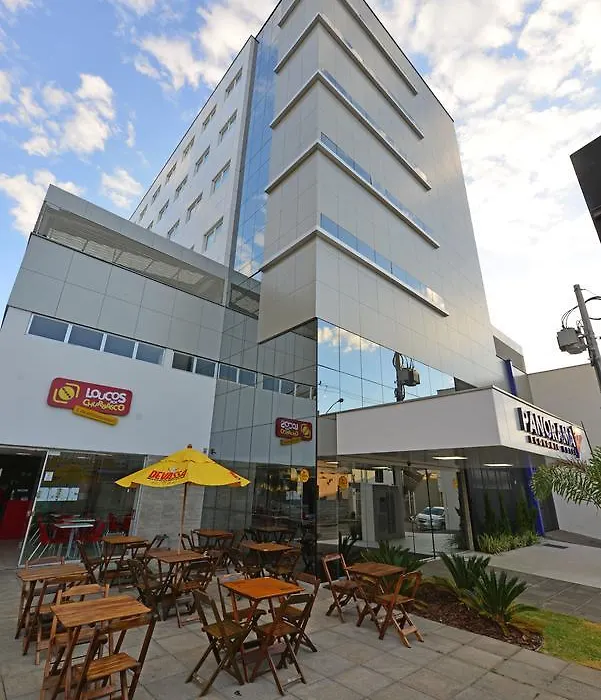 Hotel Panorama Economic-1
