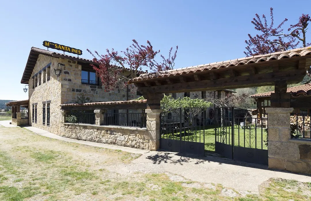 Hotel Santa Inés-1