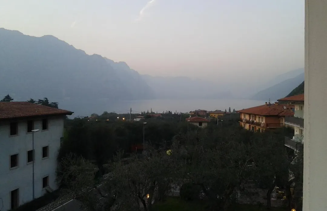 Albergo Bar Ristorante Alla Rama-1