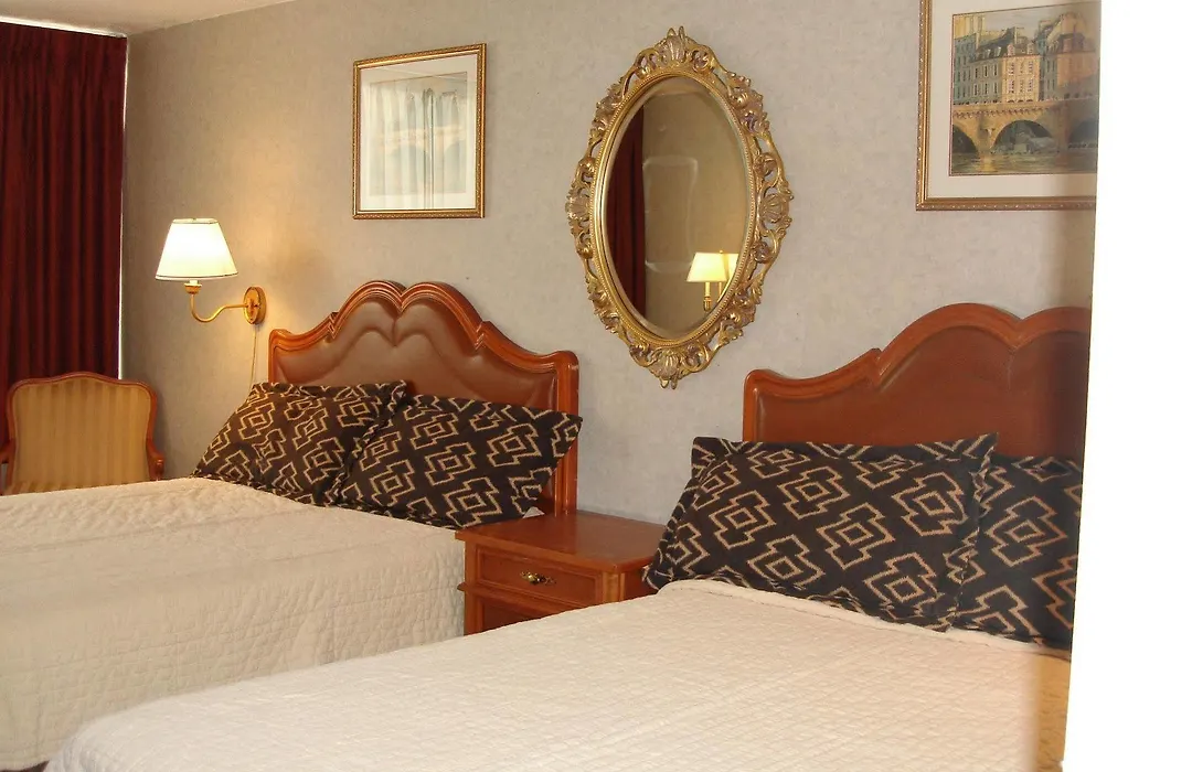 A Victory Inn & Suites - Muskegon-1
