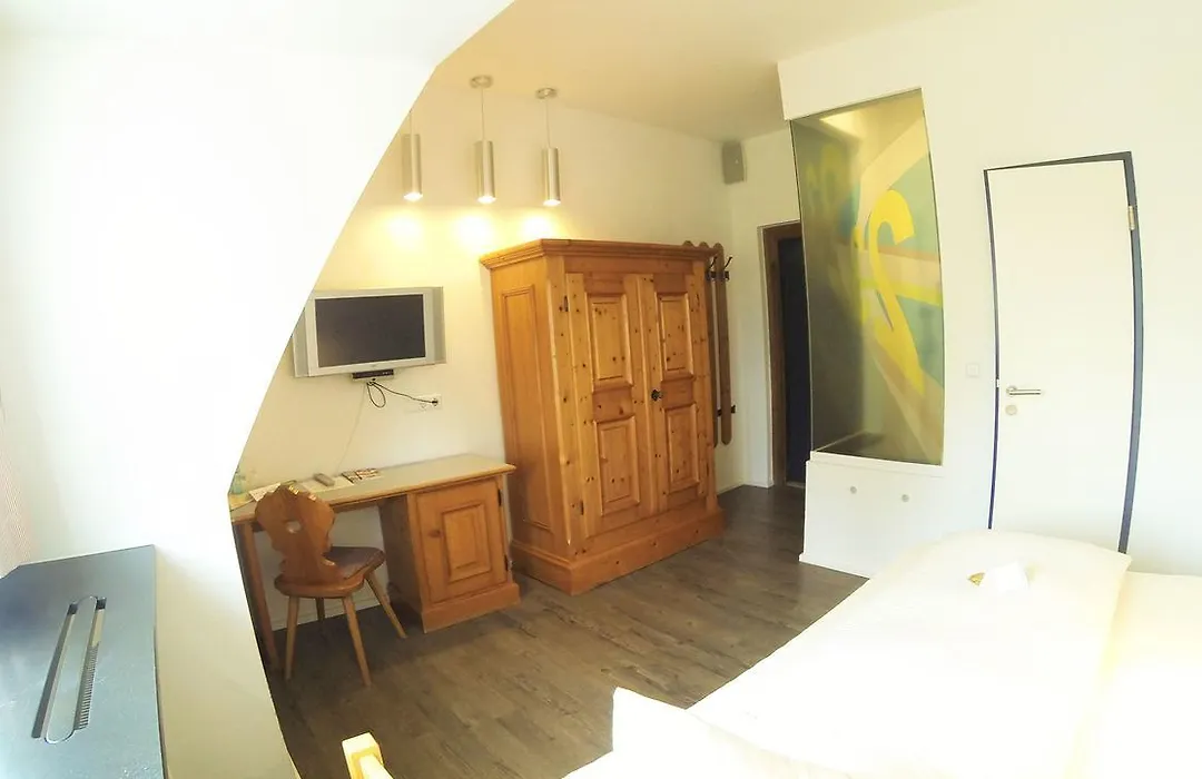Hotel Landgasthof Koechlin-1