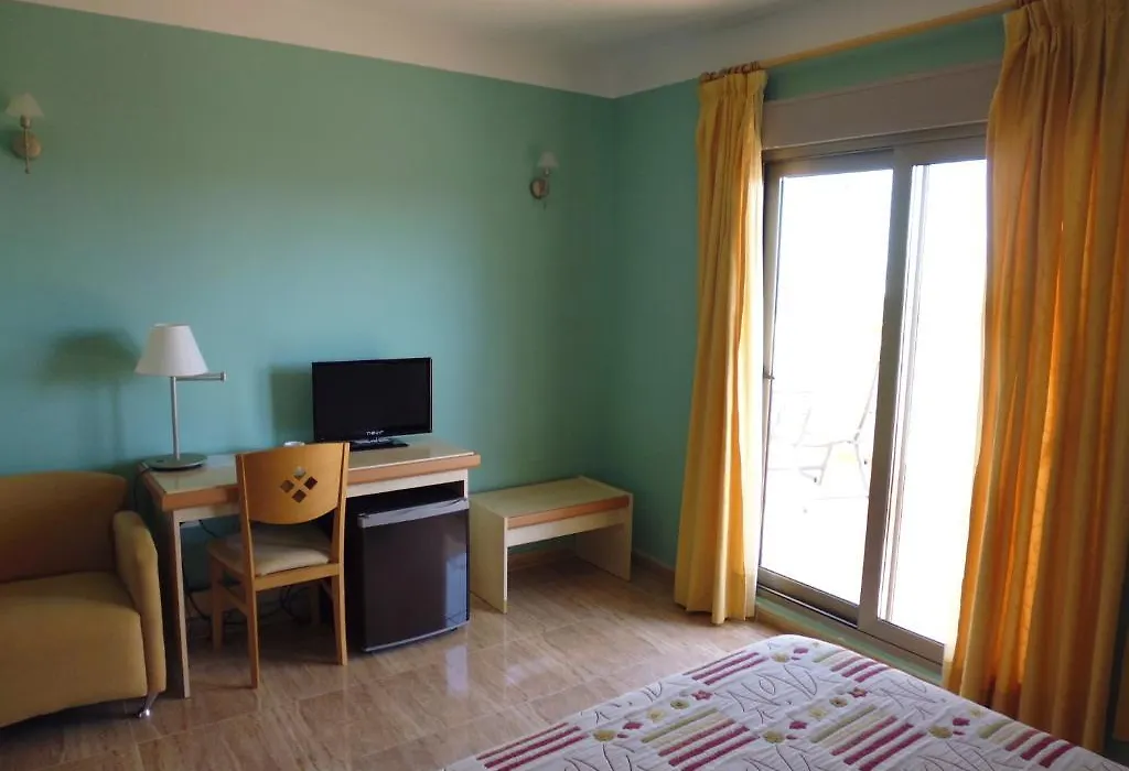 Hotel La Torre-1