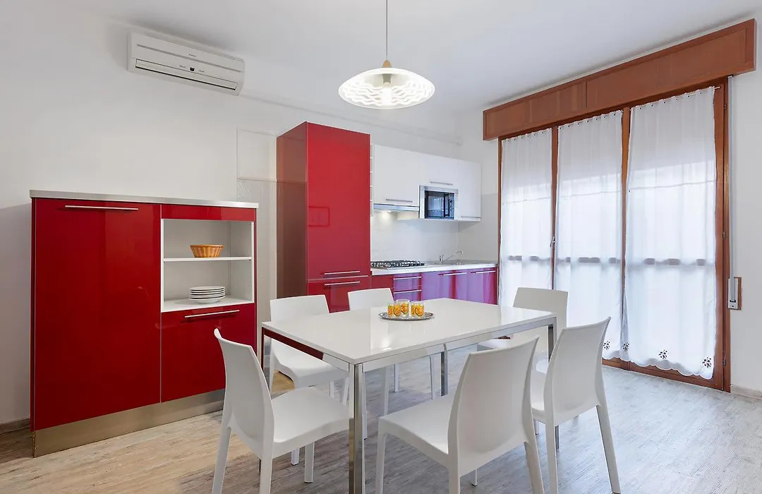 Residence Eur-1