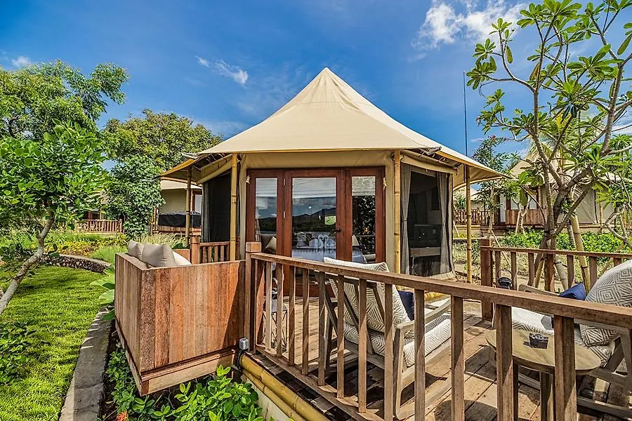 Menjangan Dynasty Resort-1