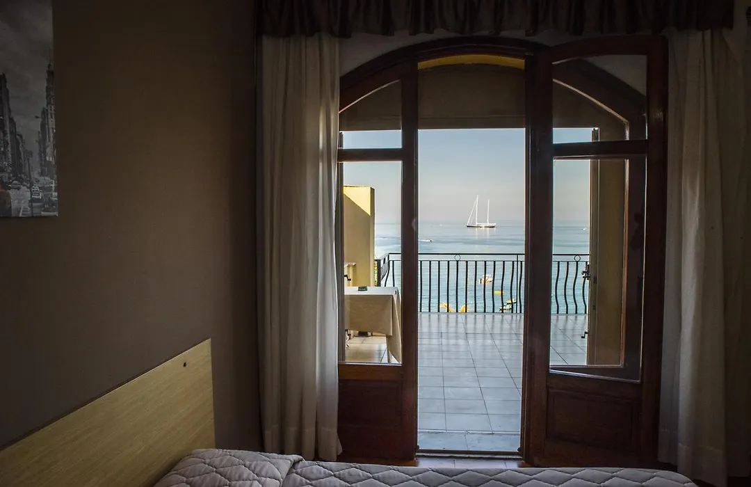 Hotel La Sirenetta-1