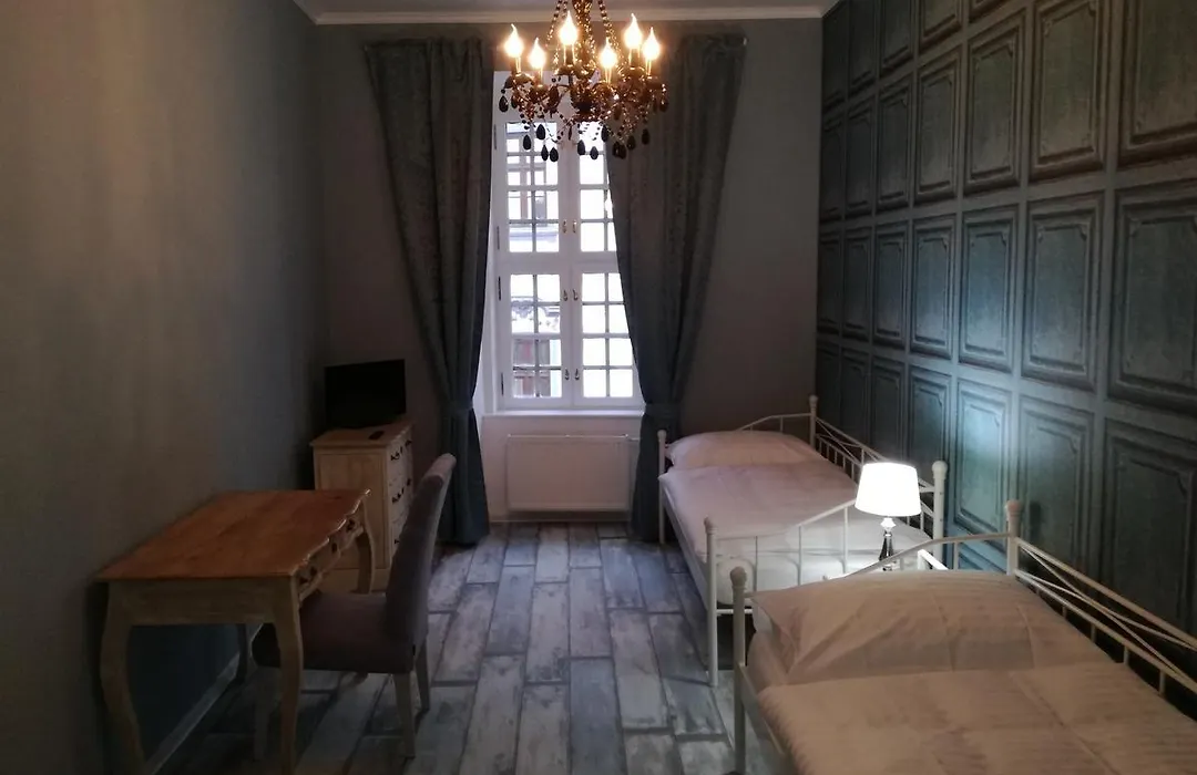 Old City Hotel-1