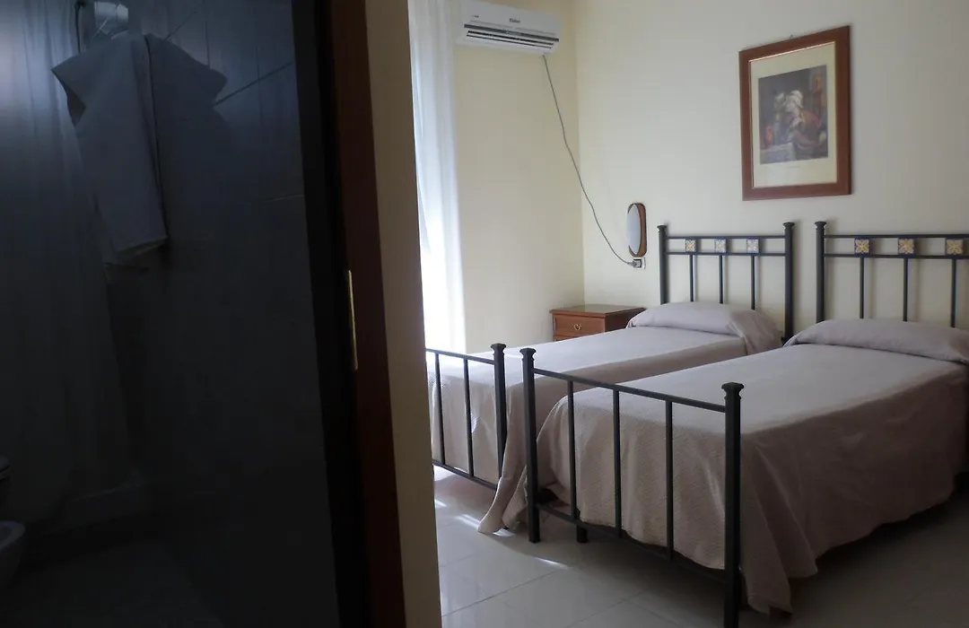 Albergo Miramonte-1