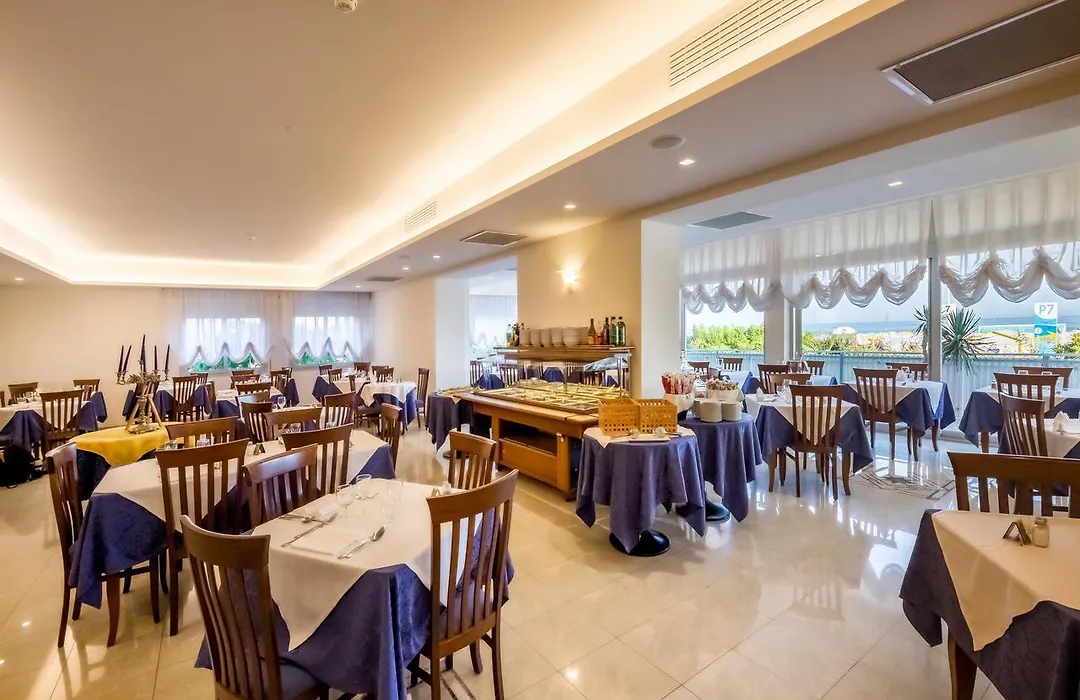 Hotel Tritone-1