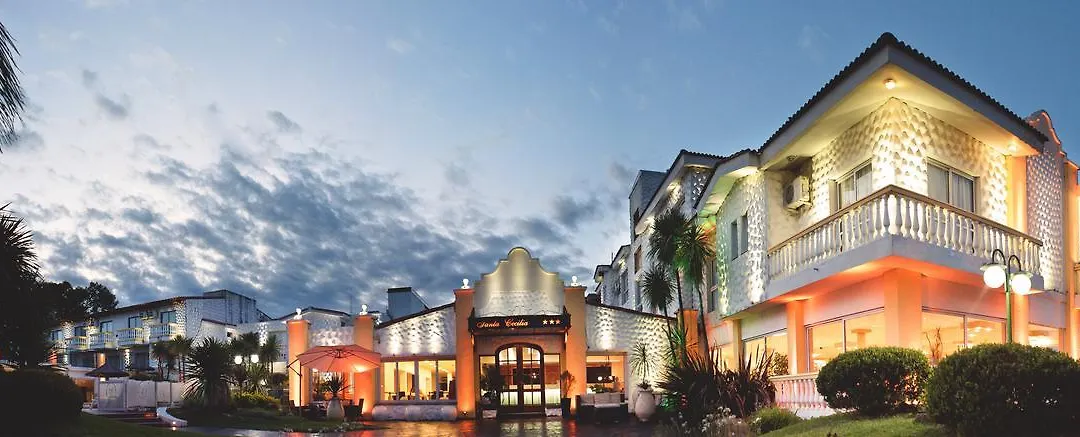 Santa Cecilia Resort & Spa I-1