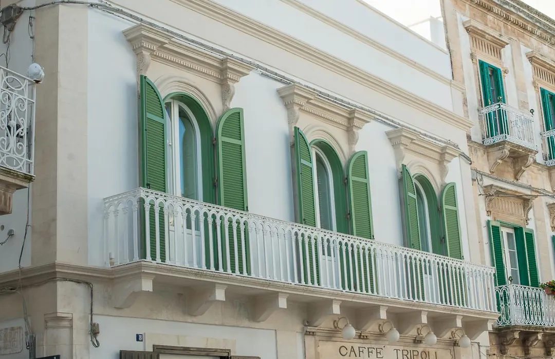 Relais del Corso-1