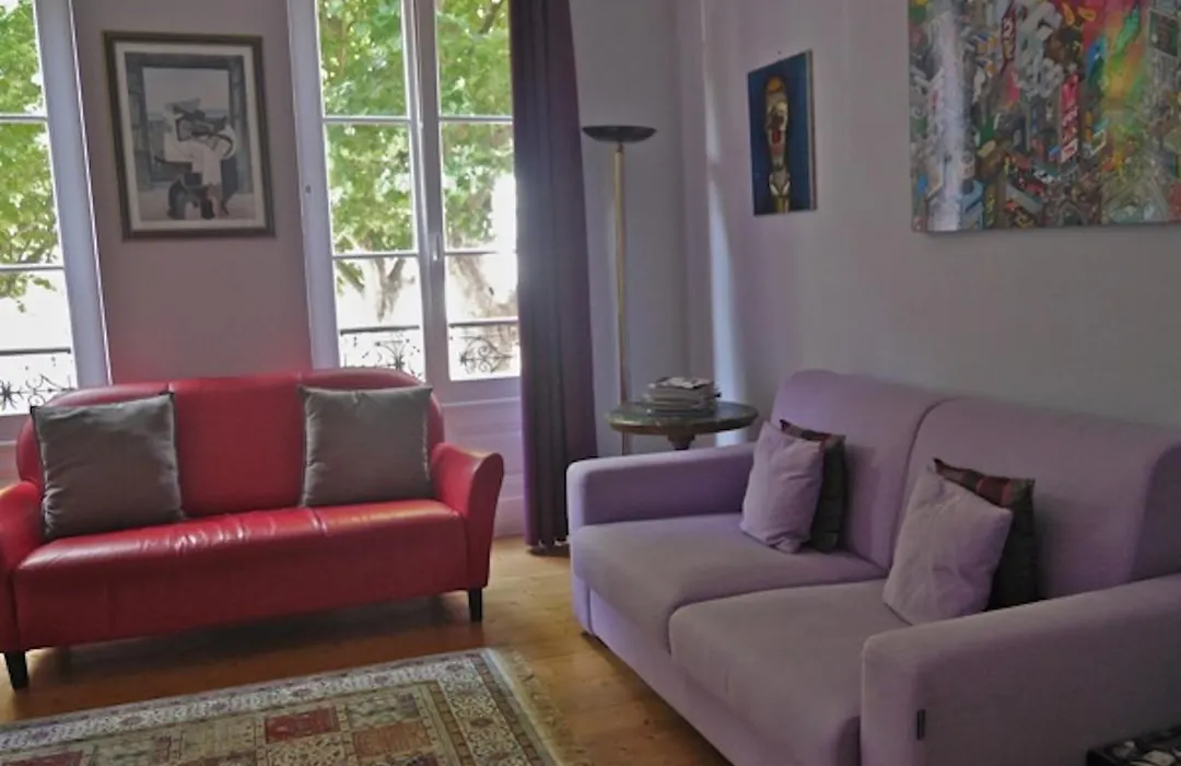 Chambre d'hôtes La Célestine-1
