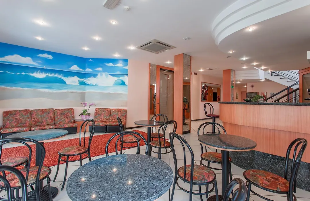 Hotel Basilea-1
