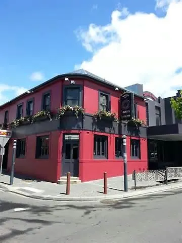Queenshead Hotel-1
