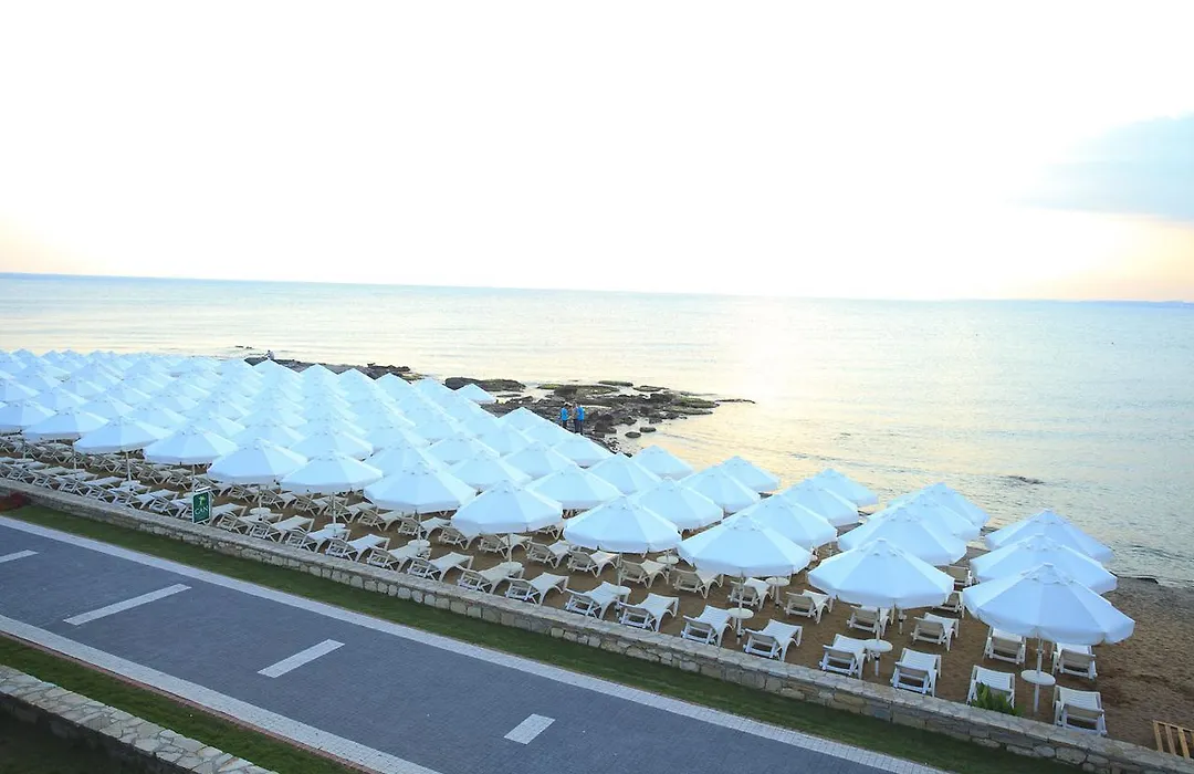 Hotel Can Garden Beach-1