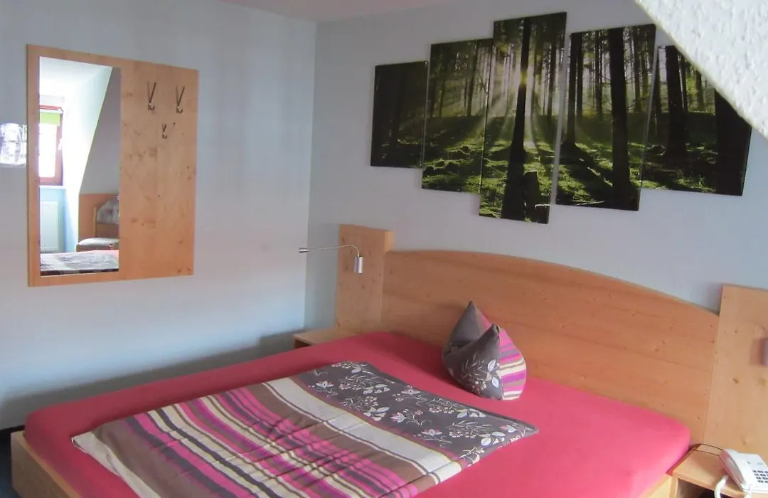 Hotel Zum Schwarzen Bär-1