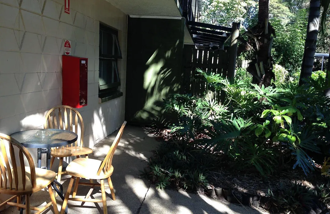 Forest Lodge Apartments-1