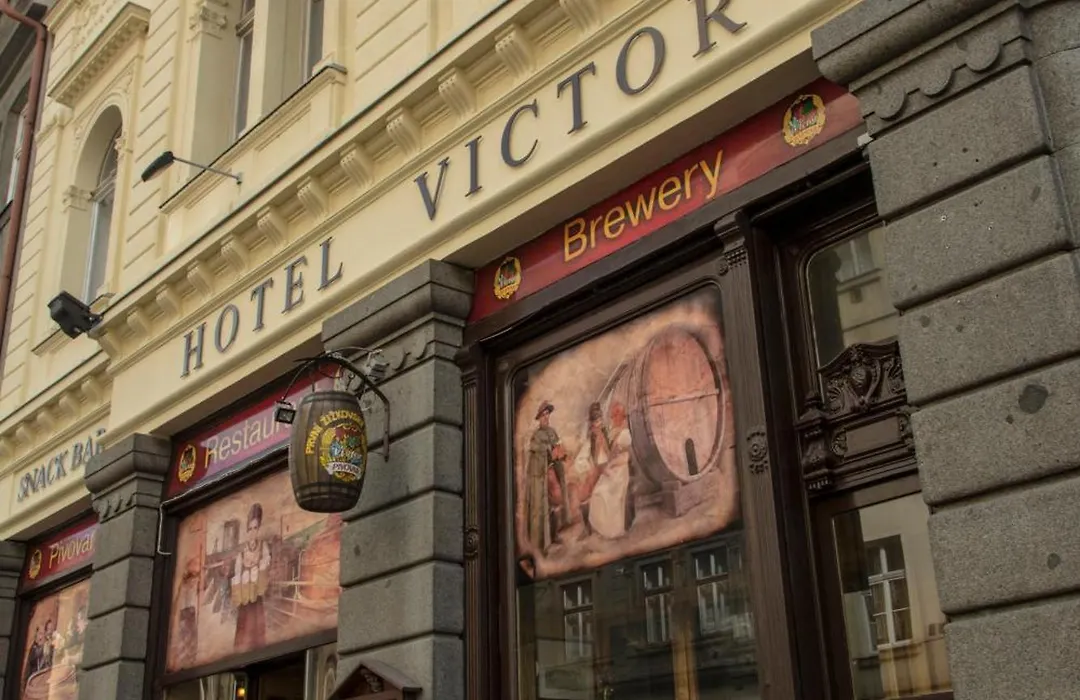 Hotel Victor-1