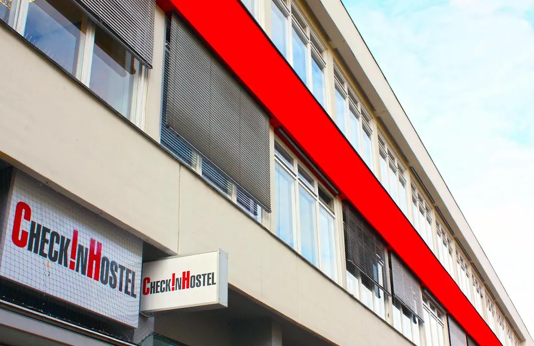 Check In Hostel Berlin-1