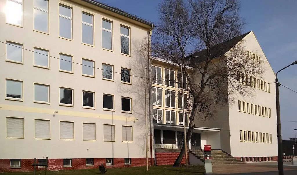Eastpax Hostel-1