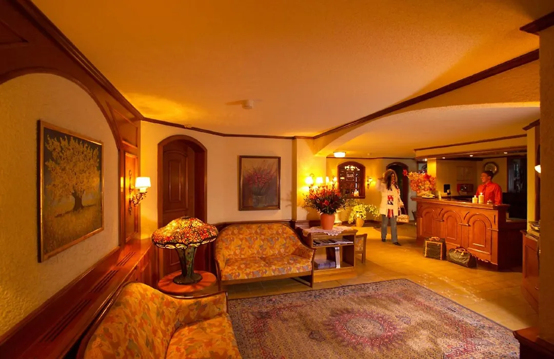 Antares Hotel-1