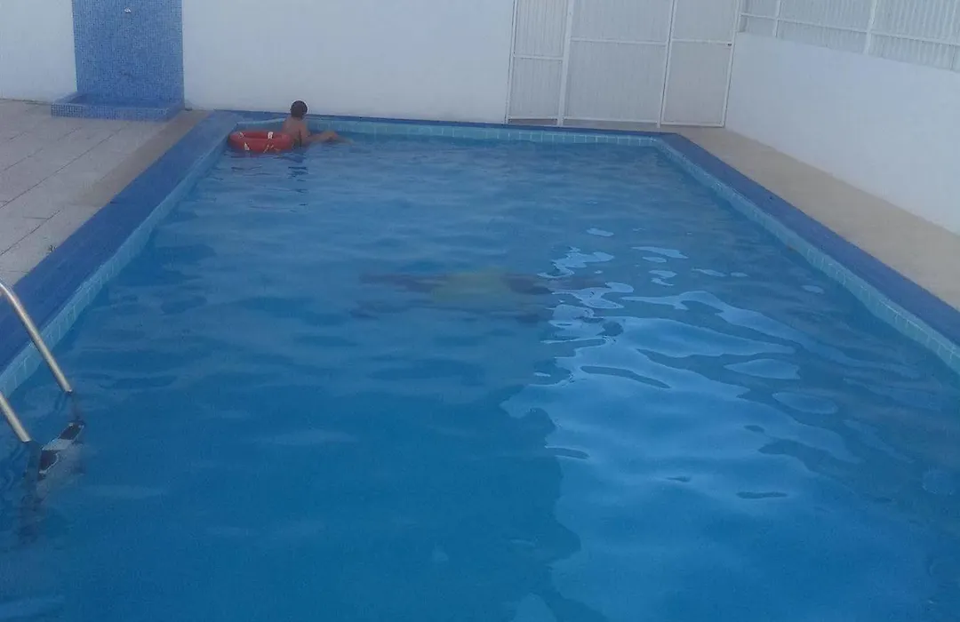 Hotel Azul Praia-1