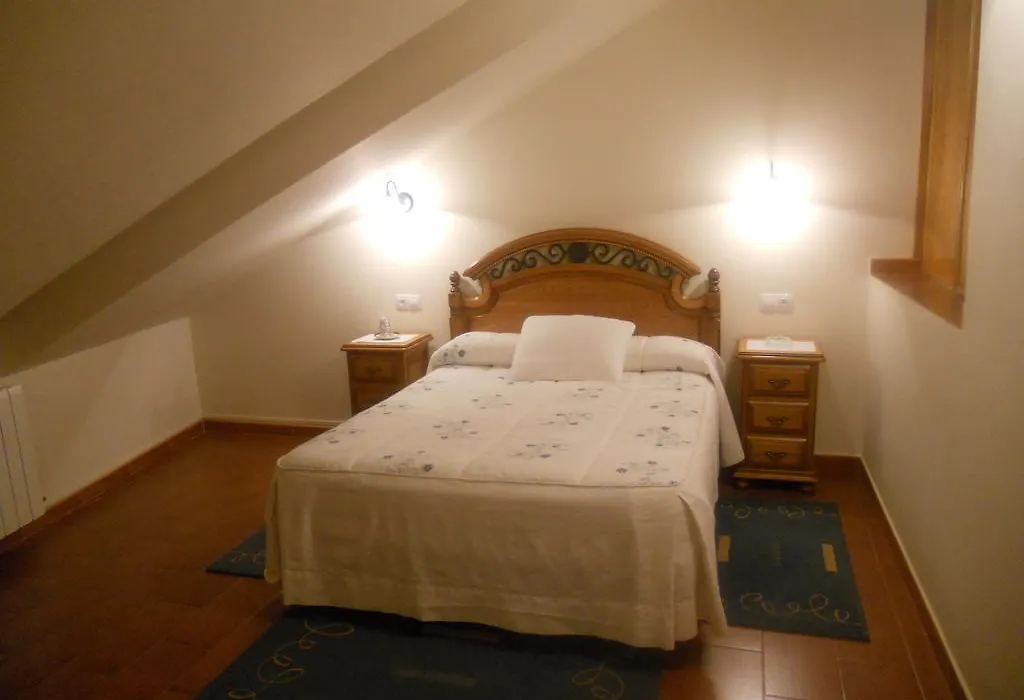 Hotel Taramundi-1