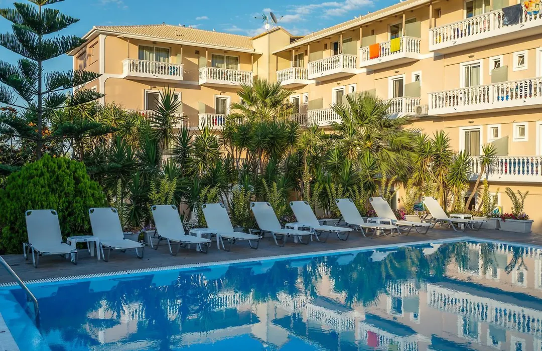Zakynthos Hotel (Adults Only)-1