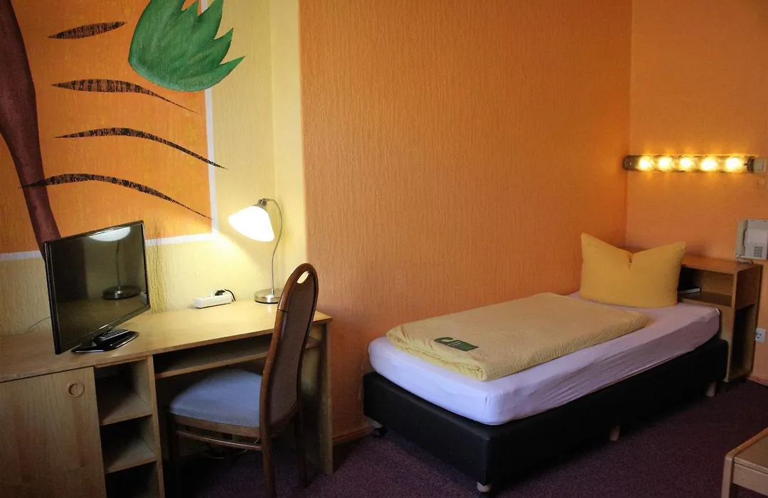 Hotel Graf Pueckler-1