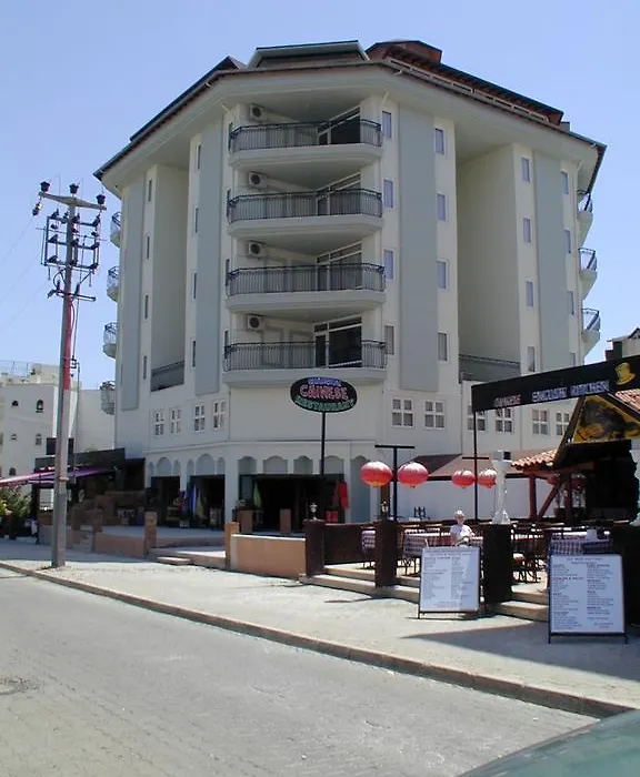 Avos Apartments-1