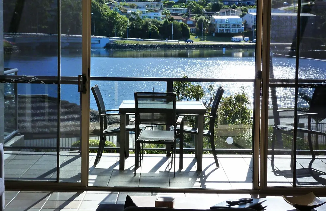Sails Luxury Apartments Merimbula-1