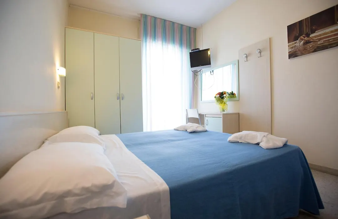 Hotel Europa-1