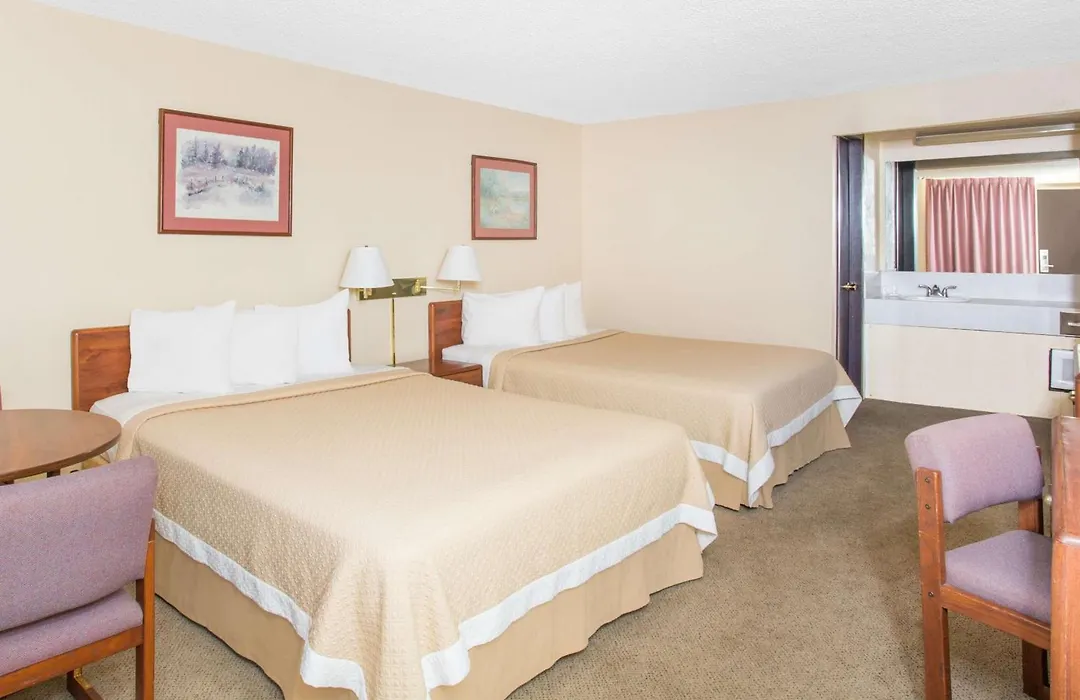 Baymont By Wyndham Rock Springs-1