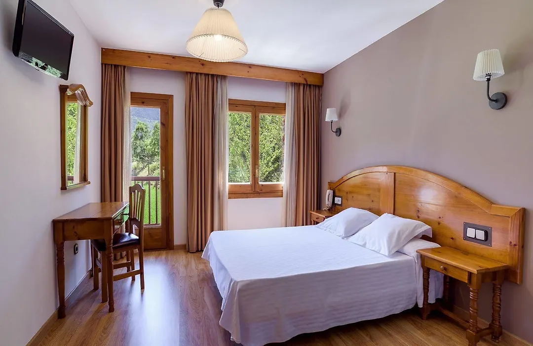 Hotel Sant Miquel-1