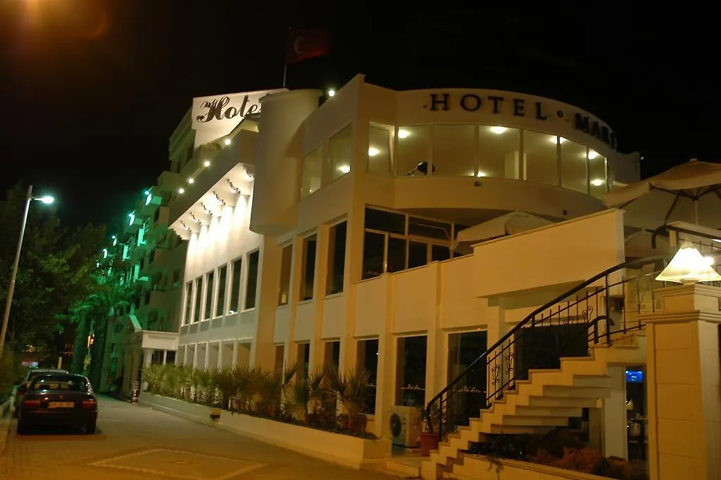 Hotel Mare-1