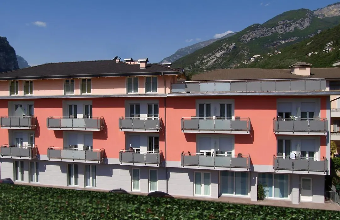 Hotel Garnì Corallo-1