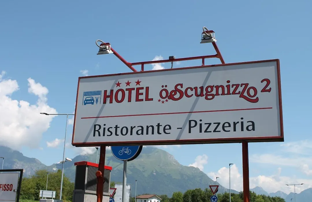 Hotel O'Scugnizzo 2-1