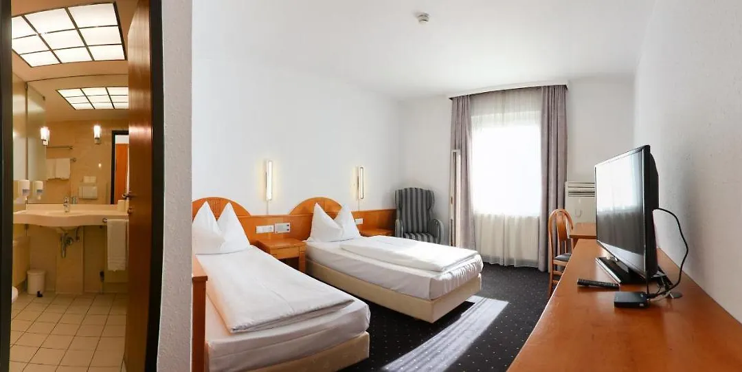 Dion Hotel Villach-1