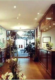 Hotel Parque Porriño-1