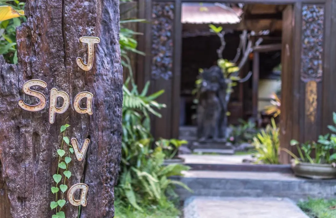 Hotel Pondok Sari Beach&SPA Resort-1