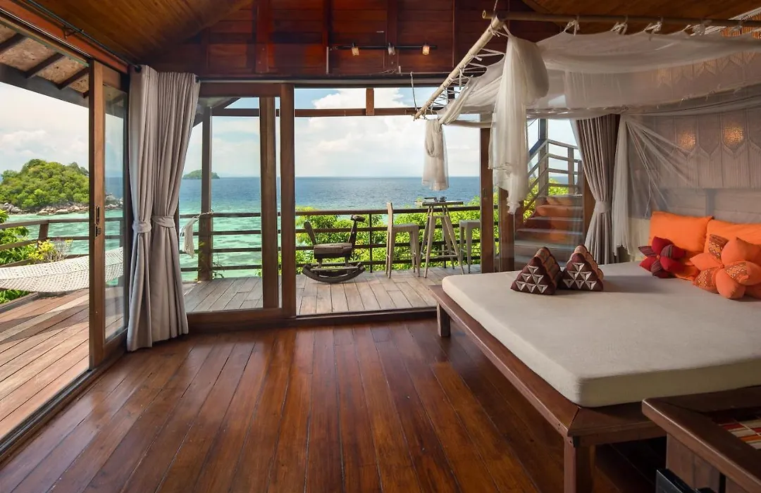 Serendipity Beach Resort Koh Lipe-1