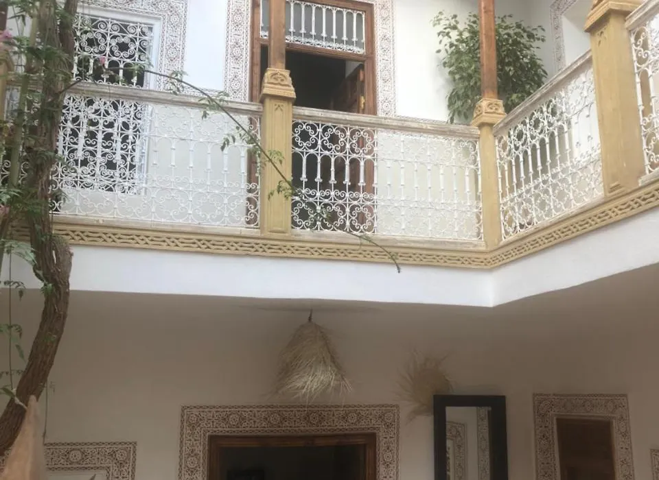 Riad Dar Zioui-1