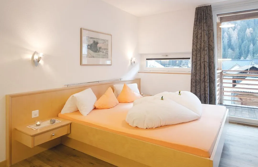 Apart Hotel Garni Alvetern-1
