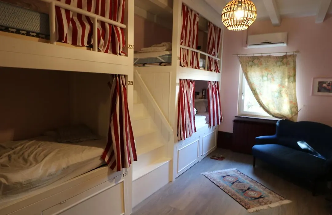 Grand Hostel Coconut-1