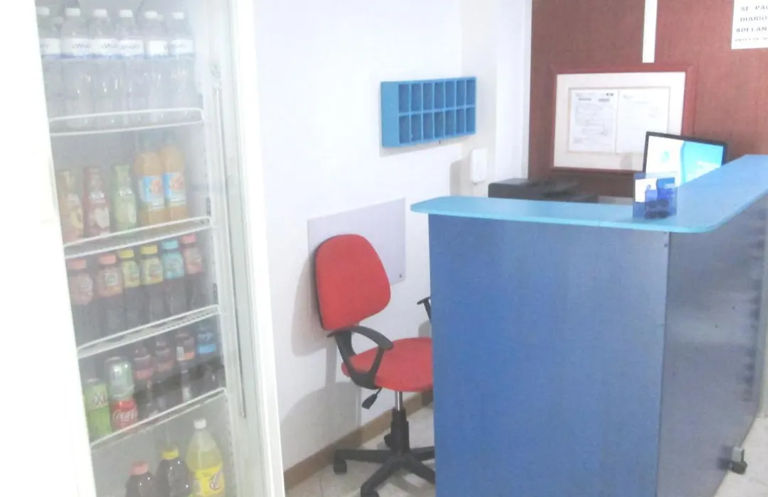 Hospedaje Valle Del Lili-1