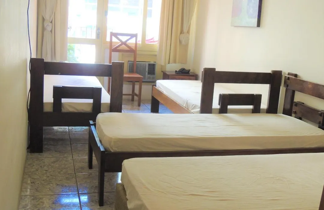 Hostel Nova Orla-1
