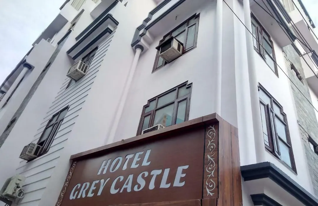 Hotel Grey Castle-1